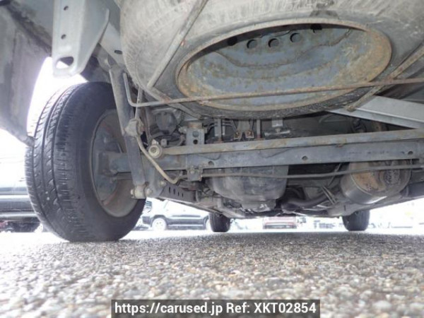 Used 2004 AT toyota succeed-wagon NCP58G Image[26]