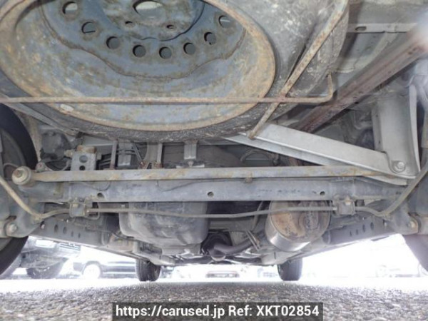 Used 2004 AT toyota succeed-wagon NCP58G Image[27]