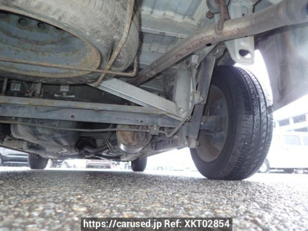 Used 2004 AT toyota succeed-wagon NCP58G Image[28]