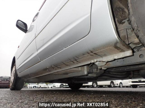 Used 2004 AT toyota succeed-wagon NCP58G Image[30]