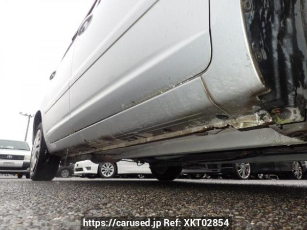 Used 2004 AT toyota succeed-wagon NCP58G Image[32]