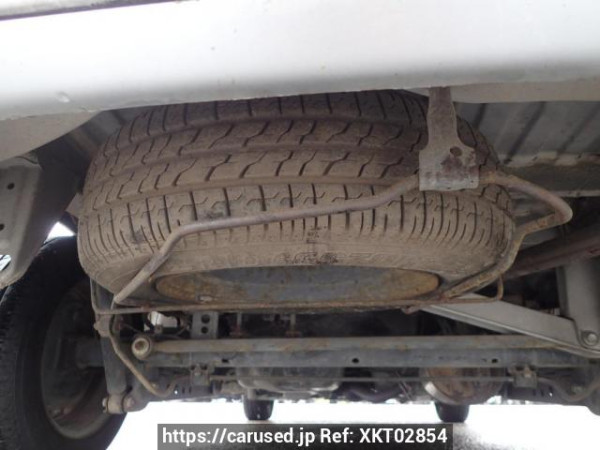 Used 2004 AT toyota succeed-wagon NCP58G Image[33]