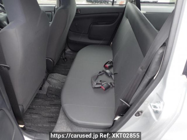 Used 2010 AT toyota probox-van NCP51V Image[12]