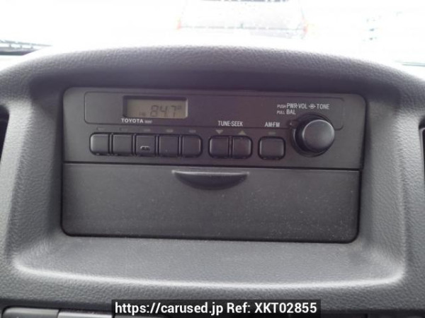 Used 2010 AT toyota probox-van NCP51V Image[15]
