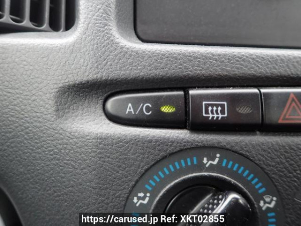 Used 2010 AT toyota probox-van NCP51V Image[16]