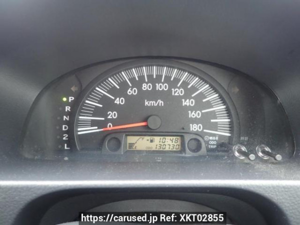 Used 2010 AT toyota probox-van NCP51V Image[18]