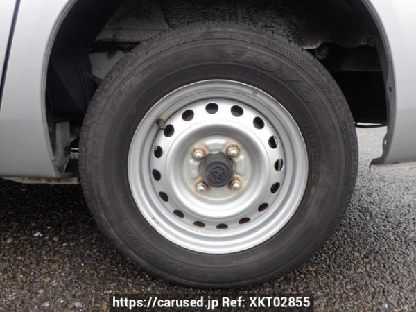 Used 2010 AT toyota probox-van NCP51V Image[20]