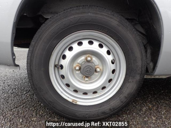 Used 2010 AT toyota probox-van NCP51V Image[21]