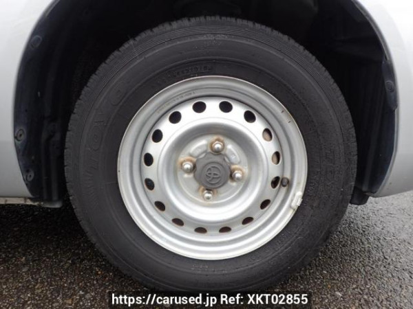 Used 2010 AT toyota probox-van NCP51V Image[22]