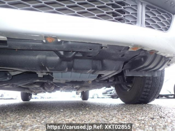 Used 2010 AT toyota probox-van NCP51V Image[24]