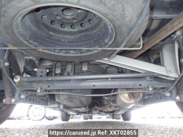 Used 2010 AT toyota probox-van NCP51V Image[26]