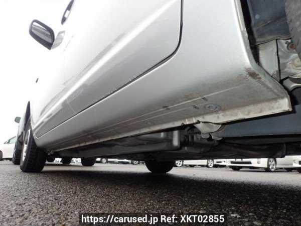 Used 2010 AT toyota probox-van NCP51V Image[29]