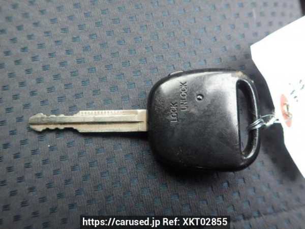 Used 2010 AT toyota probox-van NCP51V Image[33]