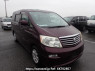 Used 2002 AT toyota alphard MNH10W Image[0]