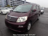 Used 2002 AT toyota alphard MNH10W Image[2]