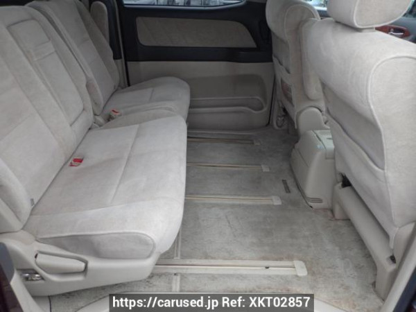 Used 2002 AT toyota alphard MNH10W Image[11]