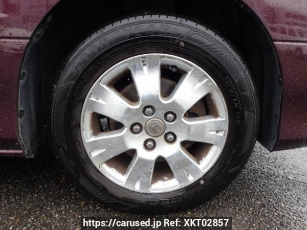 Used 2002 AT toyota alphard MNH10W Image[24]