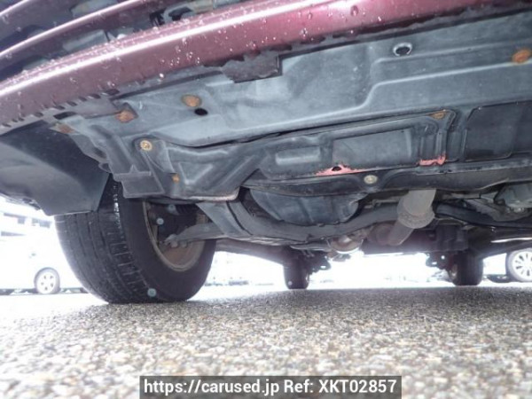 Used 2002 AT toyota alphard MNH10W Image[25]