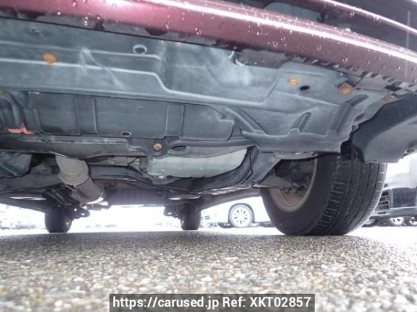 Used 2002 AT toyota alphard MNH10W Image[26]