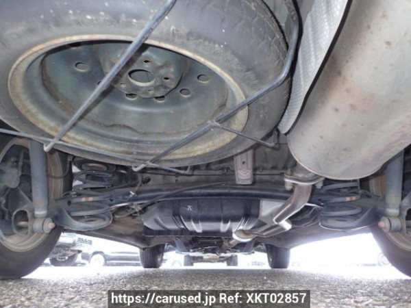 Used 2002 AT toyota alphard MNH10W Image[28]