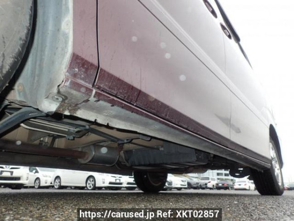 Used 2002 AT toyota alphard MNH10W Image[30]