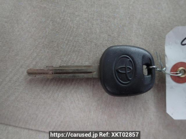 Used 2002 AT toyota alphard MNH10W Image[35]