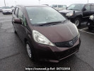Honda Fit GE6