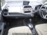 Used 2012 AT honda fit GE6 Image[14]