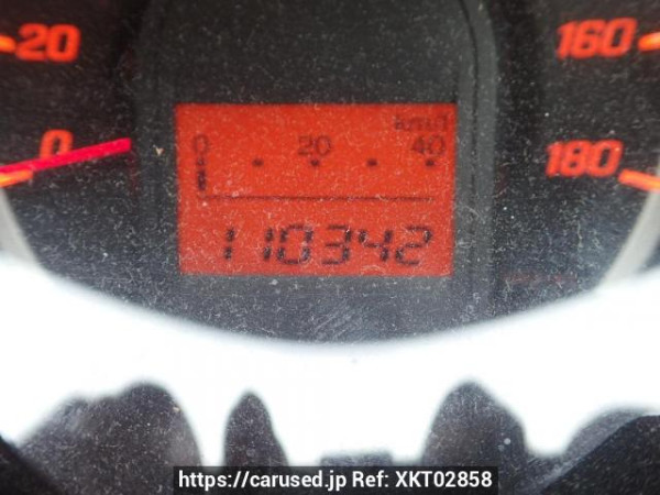 Used 2012 AT honda fit GE6 Image[17]