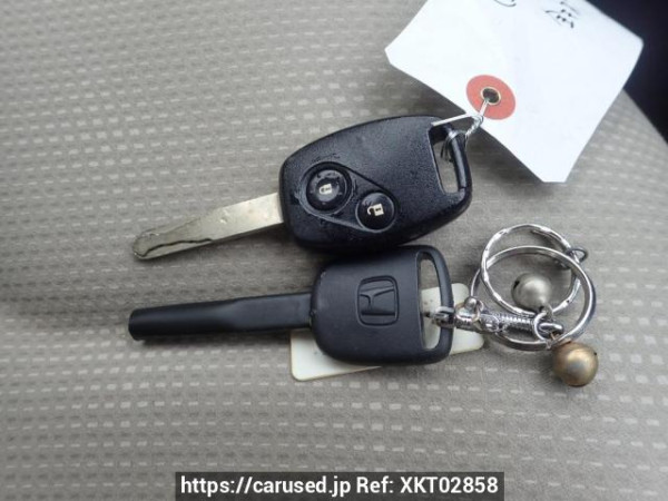 Used 2012 AT honda fit GE6 Image[19]