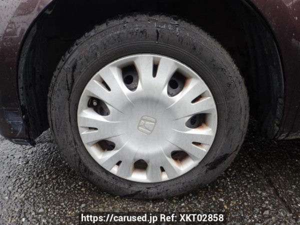 Used 2012 AT honda fit GE6 Image[20]