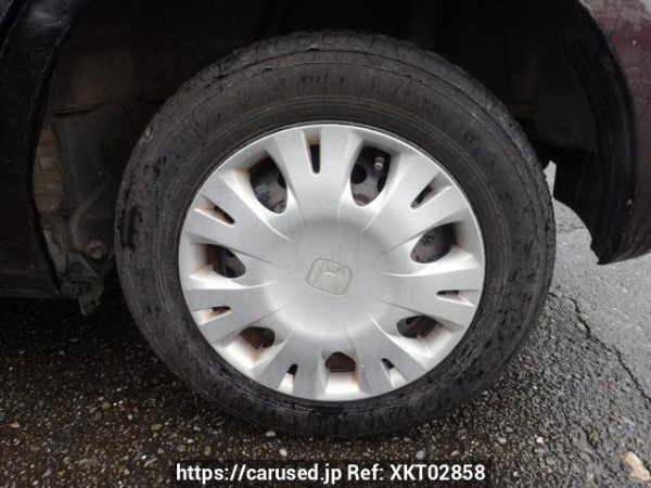 Used 2012 AT honda fit GE6 Image[21]