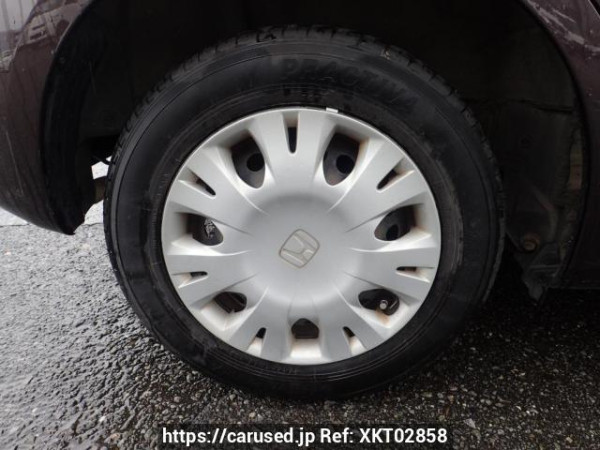 Used 2012 AT honda fit GE6 Image[22]