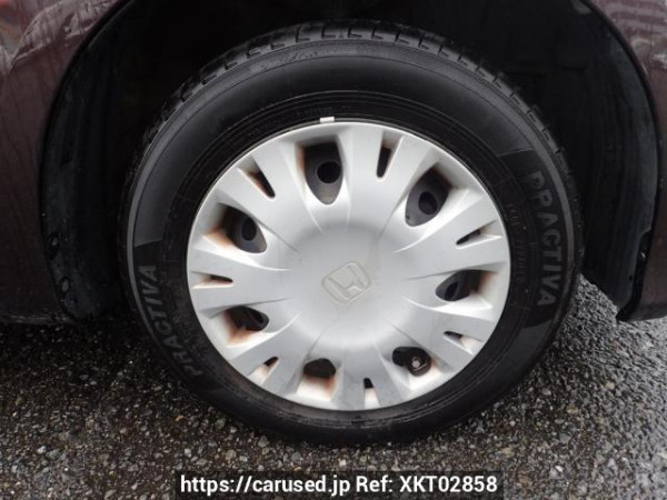 Used 2012 AT honda fit GE6 Image[23]