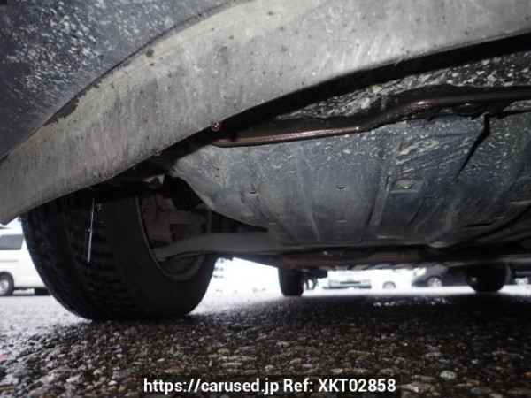 Used 2012 AT honda fit GE6 Image[24]