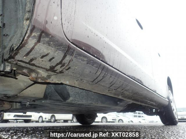 Used 2012 AT honda fit GE6 Image[27]