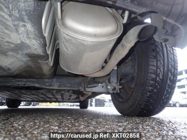 Used 2012 AT honda fit GE6 Image[31]