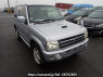 Used 2006 AT mitsubishi pajero-mini H58A Image[0]