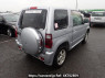 Used 2006 AT mitsubishi pajero-mini H58A Image[5]