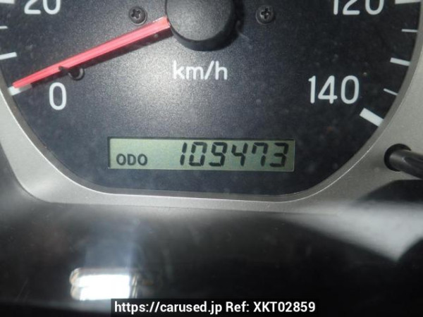 Used 2006 AT mitsubishi pajero-mini H58A Image[18]