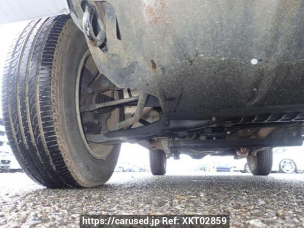 Used 2006 AT mitsubishi pajero-mini H58A Image[23]