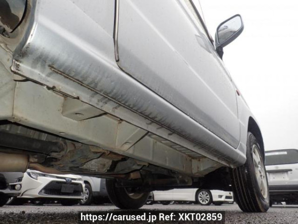 Used 2006 AT mitsubishi pajero-mini H58A Image[30]