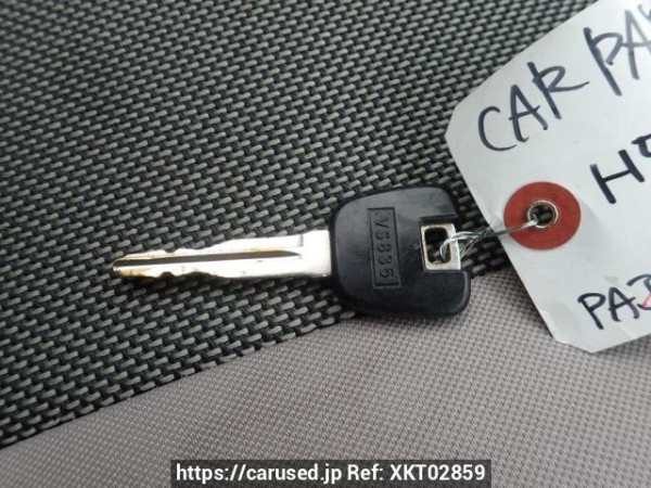 Used 2006 AT mitsubishi pajero-mini H58A Image[32]