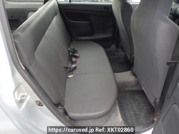 Used 2012 AT toyota probox-van NCP50V Image[11]