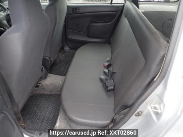 Used 2012 AT toyota probox-van NCP50V Image[12]