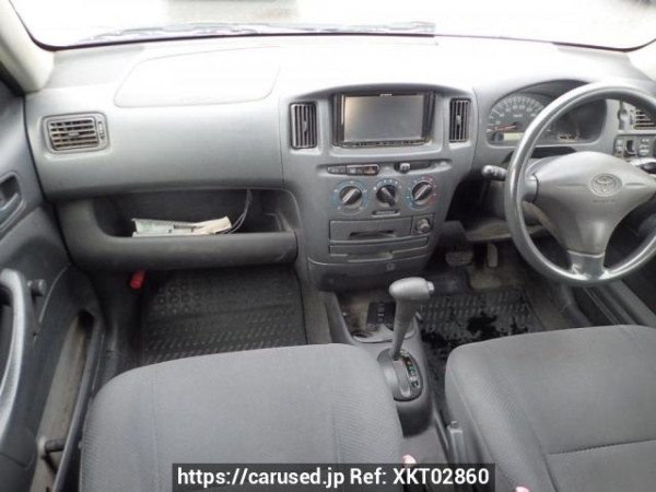 Used 2012 AT toyota probox-van NCP50V Image[13]