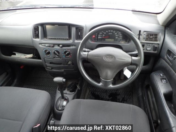 Used 2012 AT toyota probox-van NCP50V Image[14]