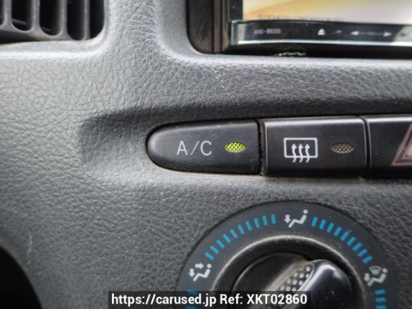 Used 2012 AT toyota probox-van NCP50V Image[17]