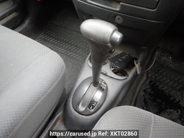 Used 2012 AT toyota probox-van NCP50V Image[18]