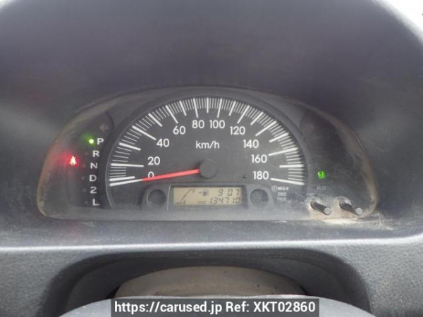 Used 2012 AT toyota probox-van NCP50V Image[19]